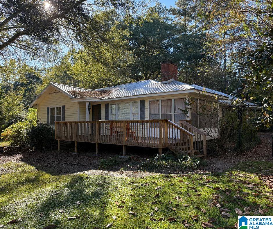 323 Highway 231 Vincent, AL 35178 - Photo 1 of 37