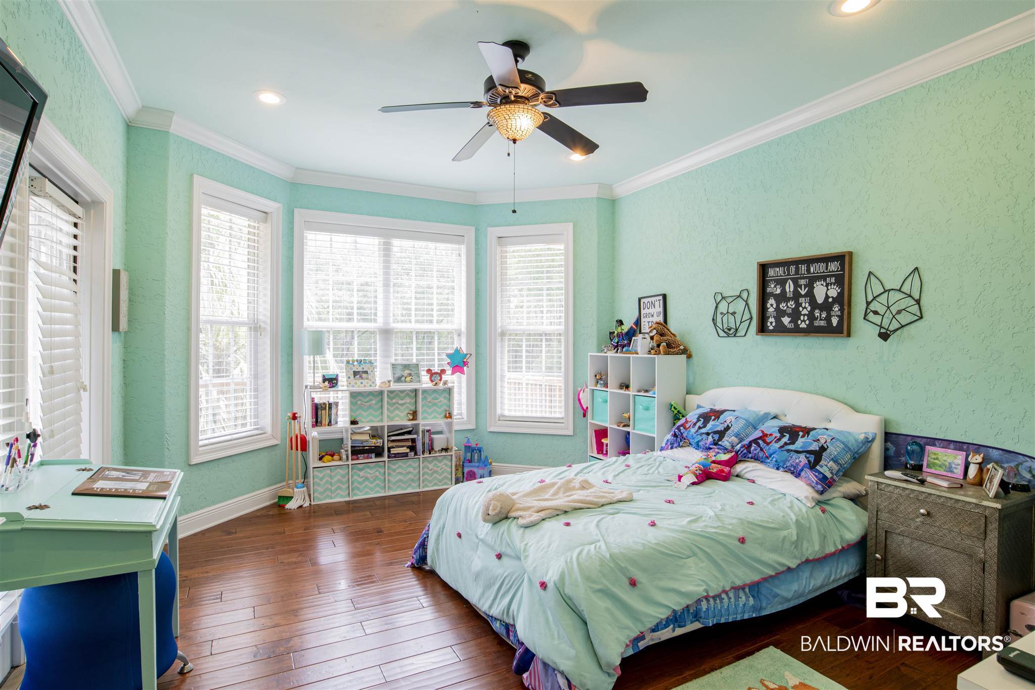 14301 Timber Ridge Drive Loxley, AL 36551 - Photo 36 of 49