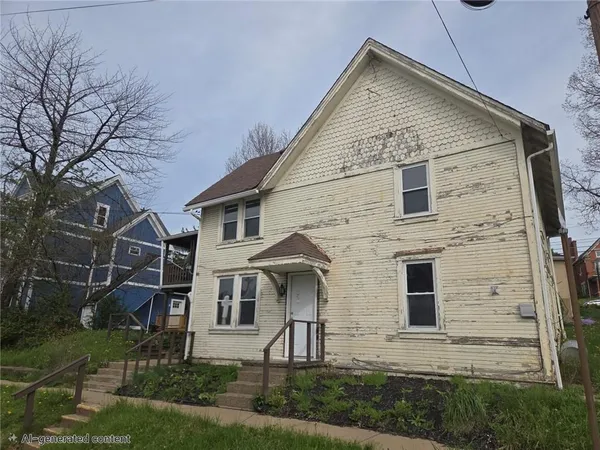 $129,900 | 306 Spruce Street, Butler, PA 16001