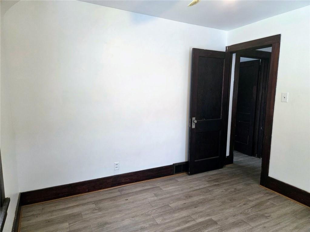 306 Spruce Street Butler, PA 16001 - Photo 24 of 47 a view of an empty room