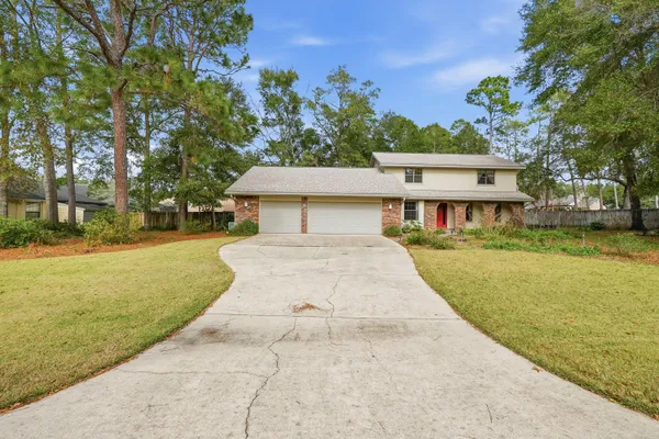 $595,000 | 8 Kristin Circle, Niceville, FL 32578