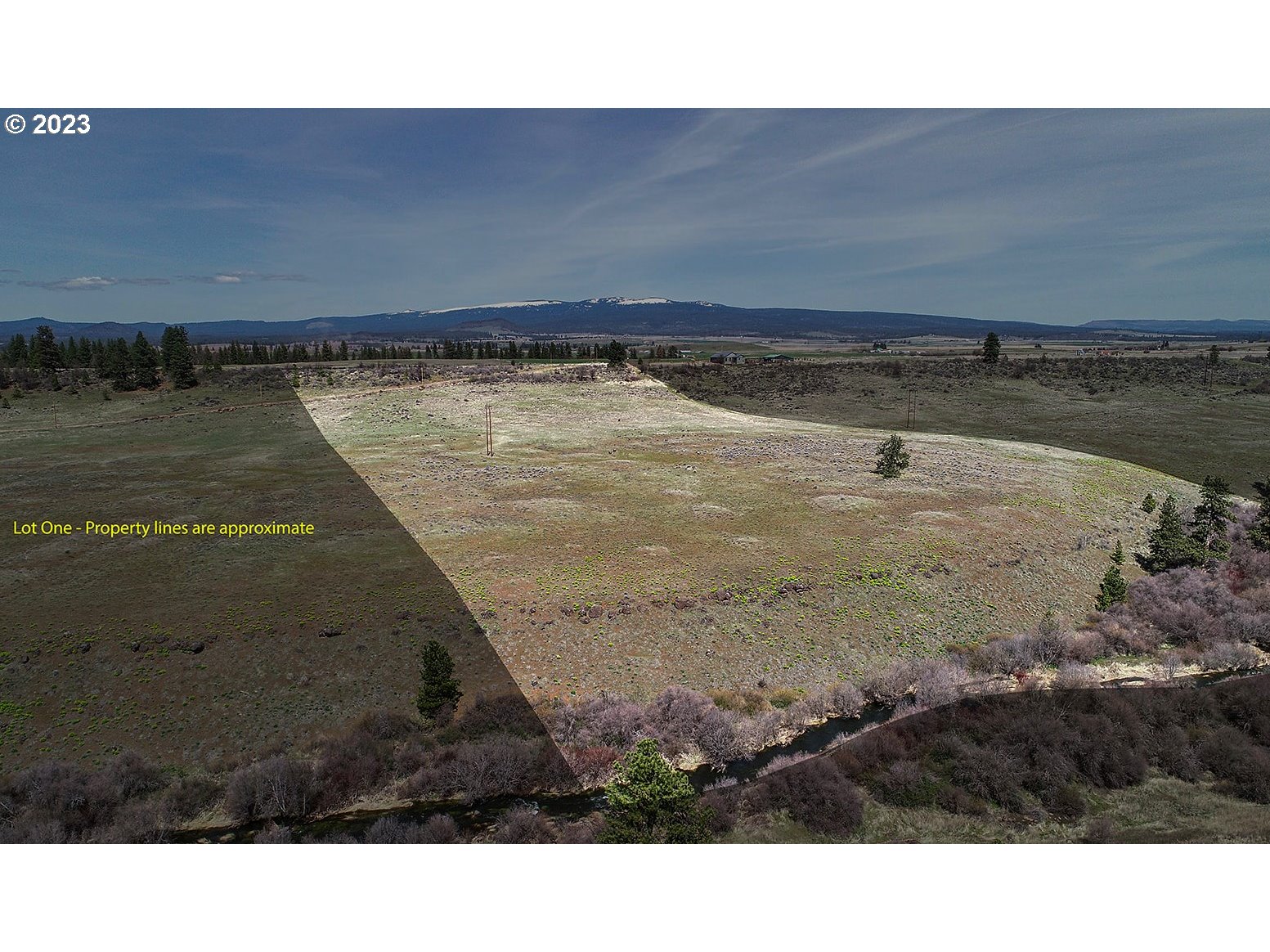 50 Chandler Road, Unit LOT 1 Goldendale, WA 98620 - Photo 11 of 24