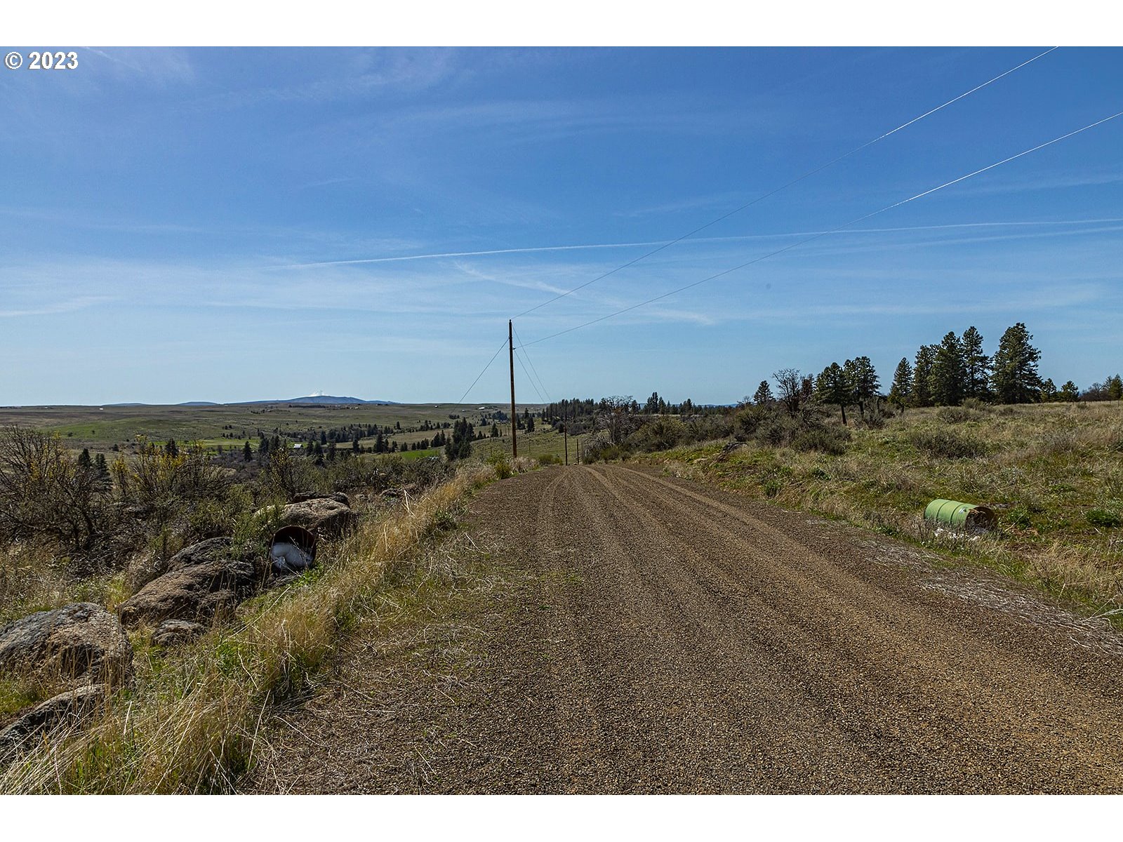 50 Chandler Road, Unit LOT 1 Goldendale, WA 98620 - Photo 14 of 24 a view of a beach and ocean view
