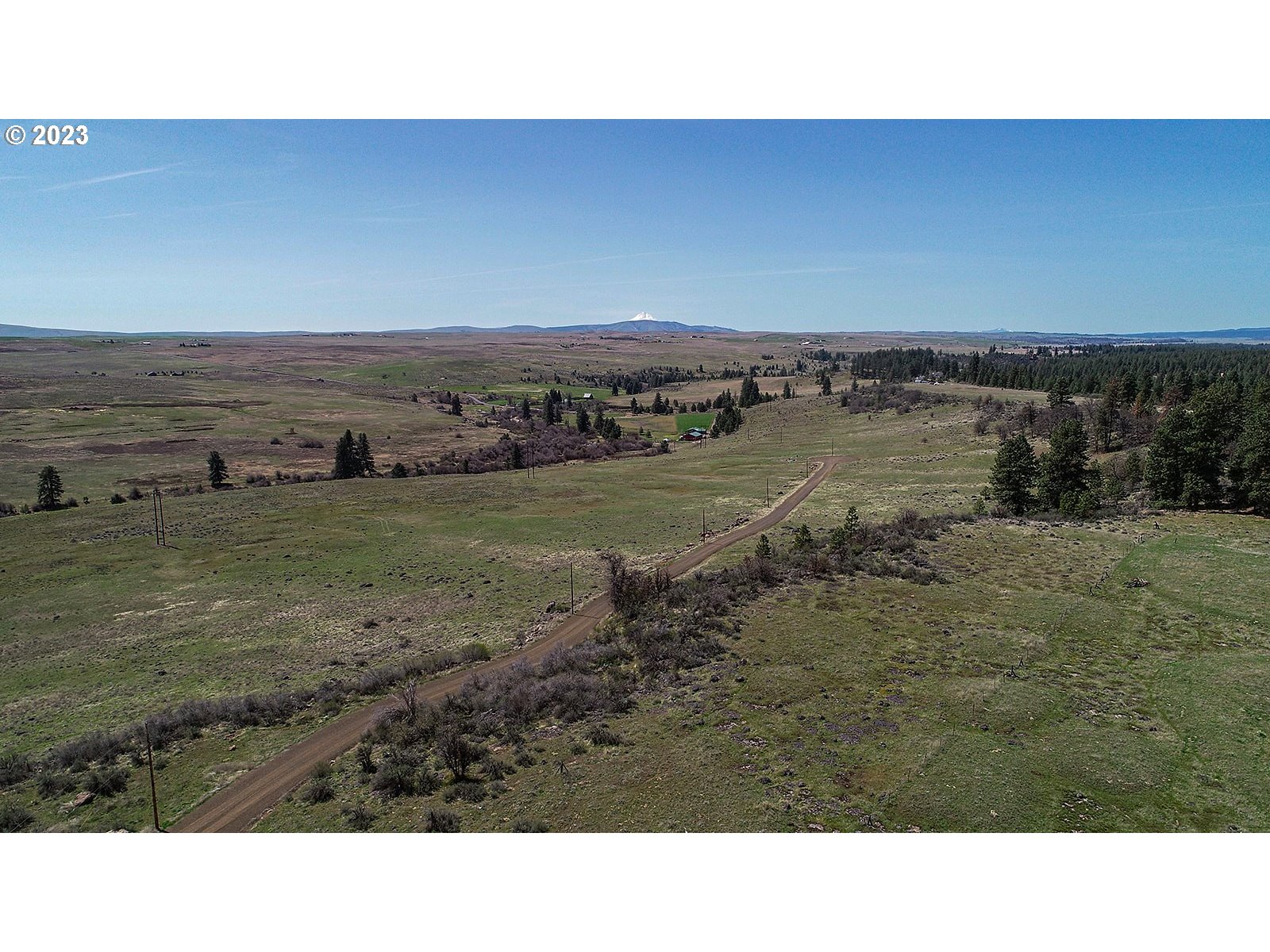 50 Chandler Road, Unit LOT 1 Goldendale, WA 98620 - Photo 16 of 24 a open area with a yard