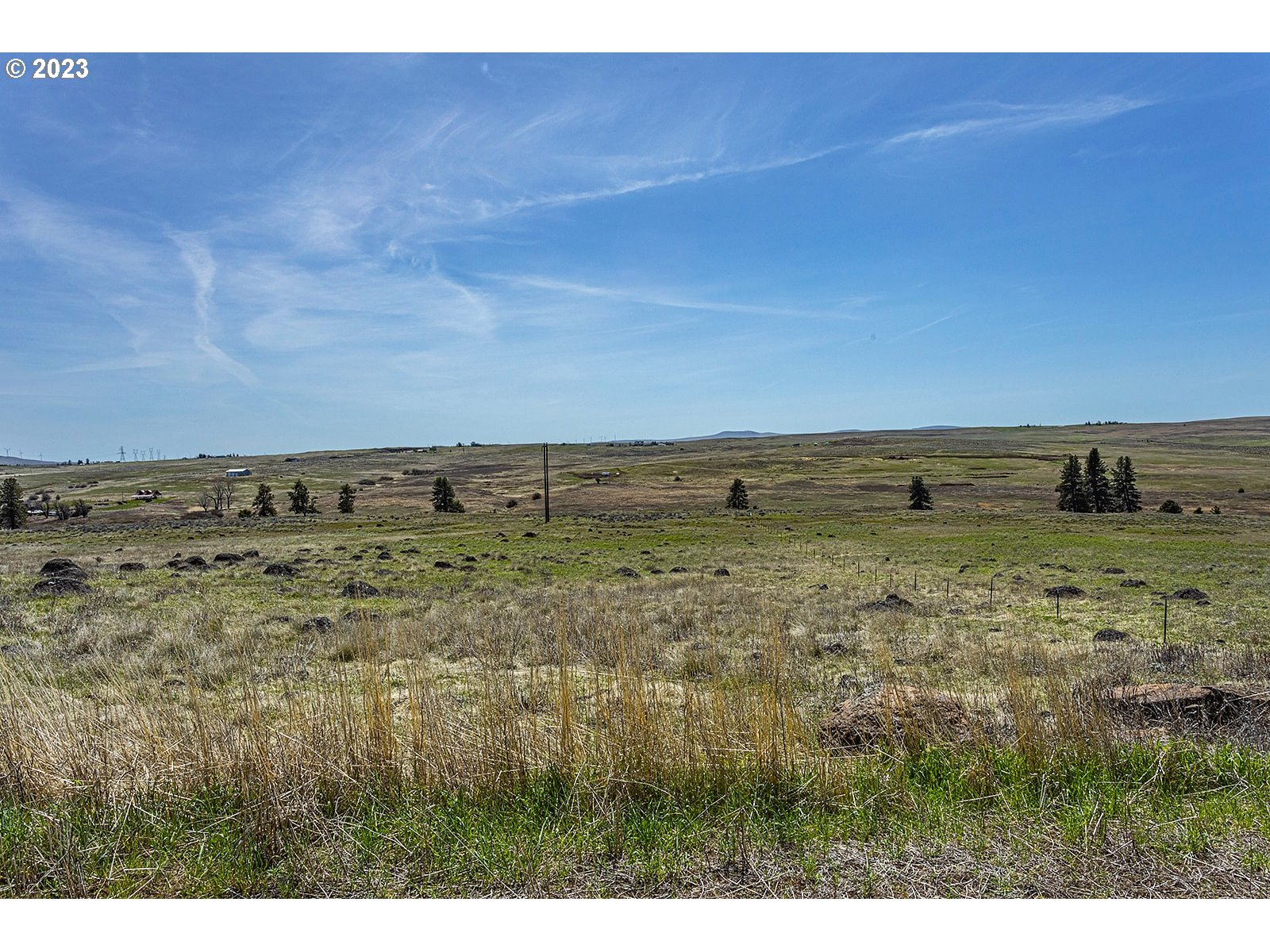 50 Chandler Road, Unit LOT 1 Goldendale, WA 98620 - Photo 17 of 24 a view of an ocean beach