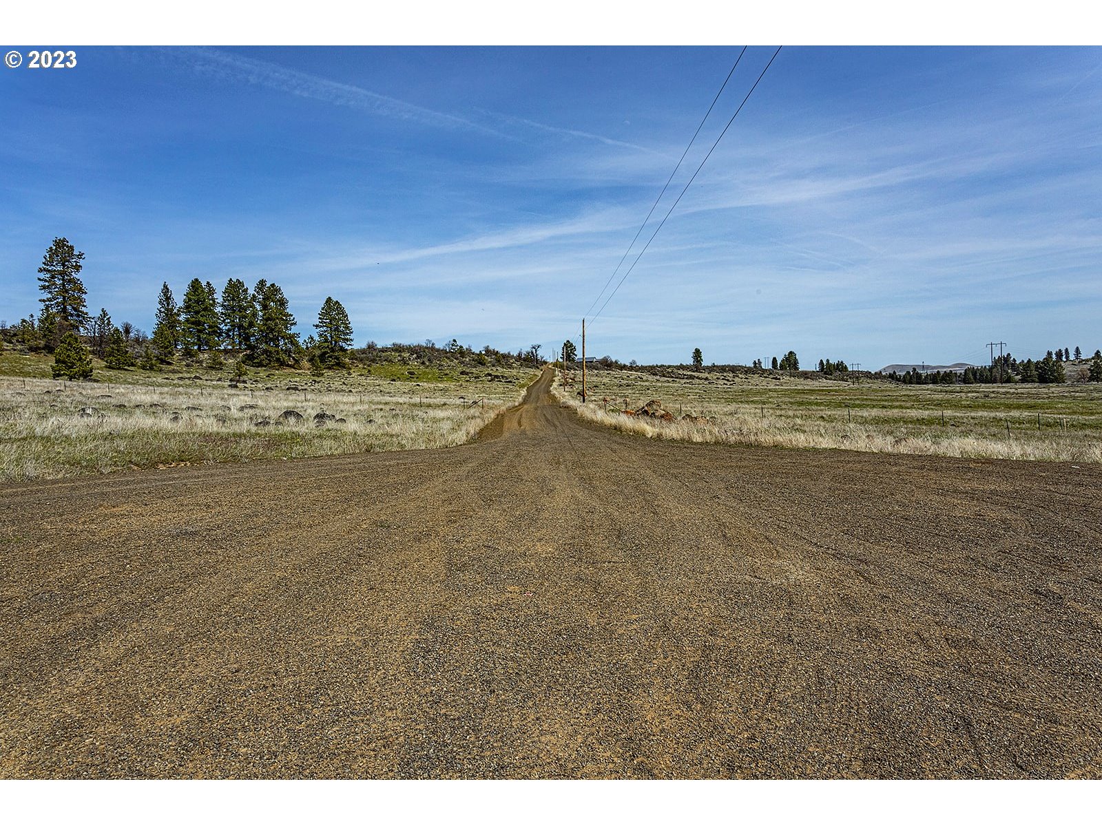 50 Chandler Road, Unit LOT 1 Goldendale, WA 98620 - Photo 20 of 24 a view of a lake view