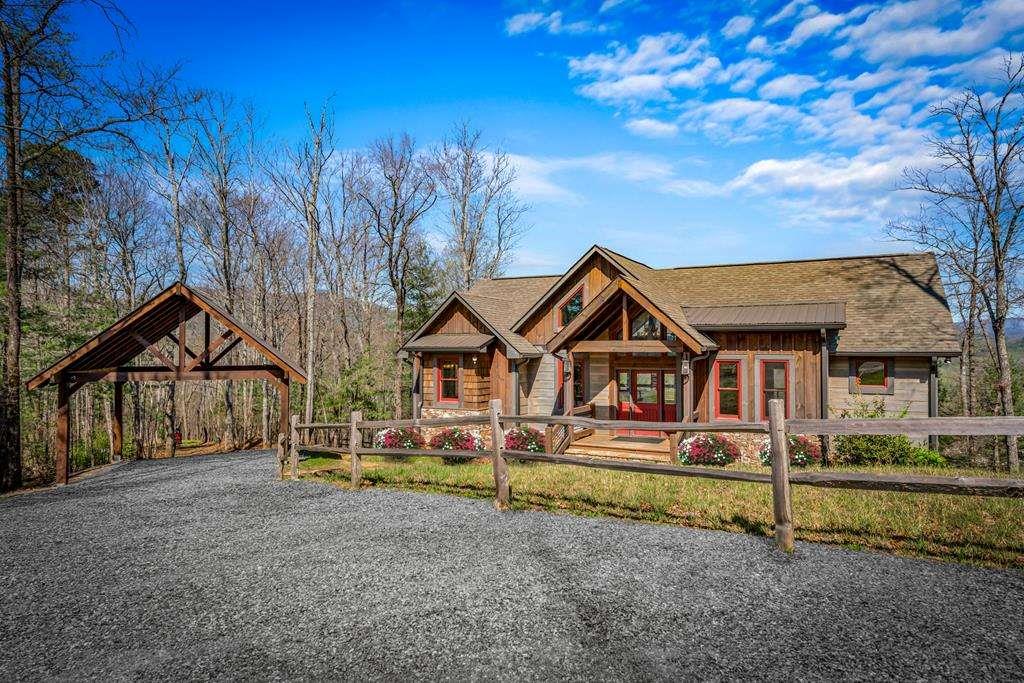 370 High Ridge Road Epworth, GA 30541 - Photo 8 of 66 Gallery Image 8