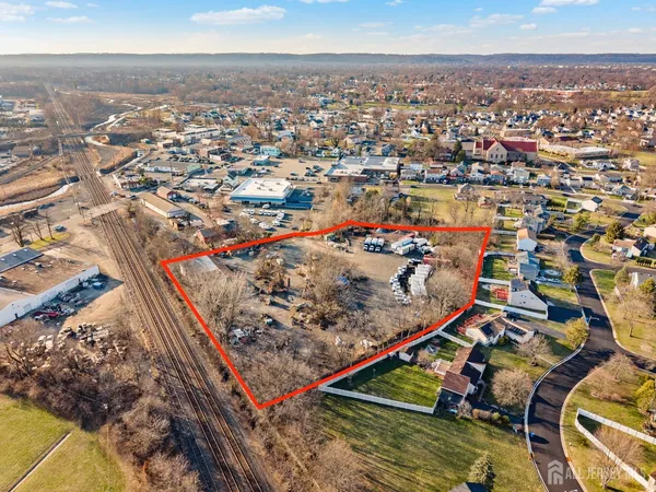 $3,000,000 | 128 Oak Tree Avenue, South Plainfield, NJ 07080