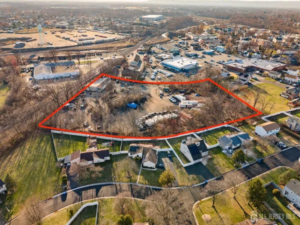 $3,000,000 | 128 Oak Tree Avenue, South Plainfield, NJ 07080