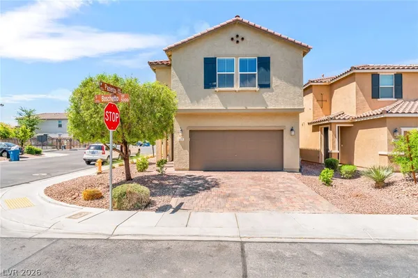 $2,700 | 5371 Boschetto Street, Las Vegas, NV 89113