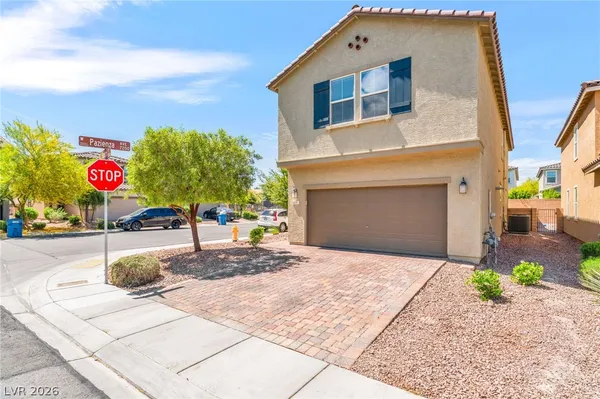 $2,700 | 5371 Boschetto Street, Las Vegas, NV 89113