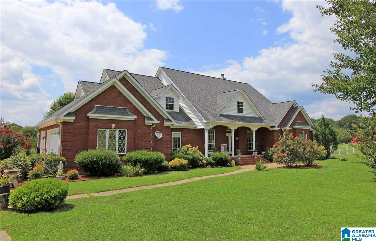 2540 Cedars Road Munford, AL 36268 - Photo 1 of 50
