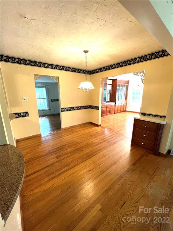 2525 Holbrook Road Fort Mill, SC 29715 - Photo 13 of 29 a view of an empty room with a window