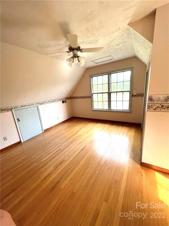 2525 Holbrook Road Fort Mill, SC 29715 - Photo 21 of 29 a view of an empty room and window