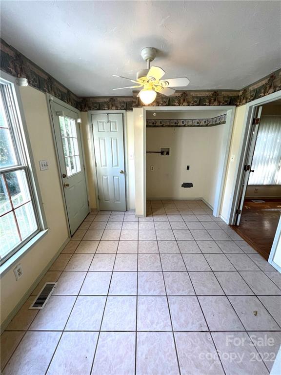 2525 Holbrook Road Fort Mill, SC 29715 - Photo 6 of 29 a view of an empty room and a window