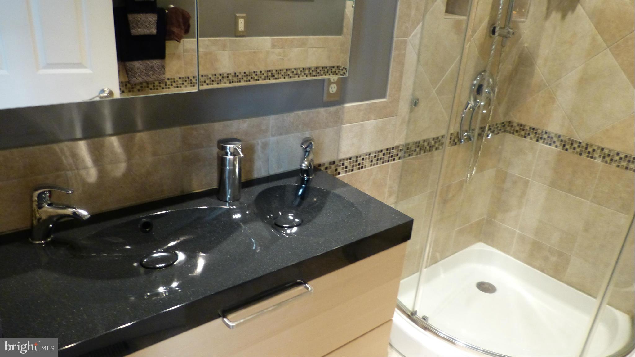 326 Steedman Point Road Pasadena, MD 21122 - Photo 15 of 30 very nice Master bath