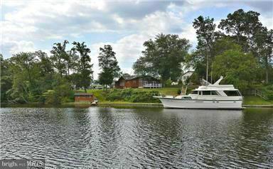 326 Steedman Point Road Pasadena, MD 21122 - Photo 29 of 30 Pier will accommodate multiple craft