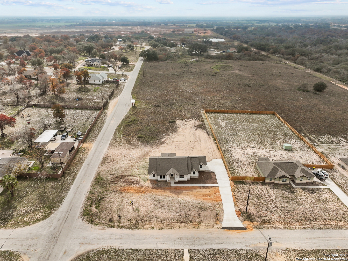 70 Log Cabin Way Poteet, TX 78065 - Photo 11 of 17
