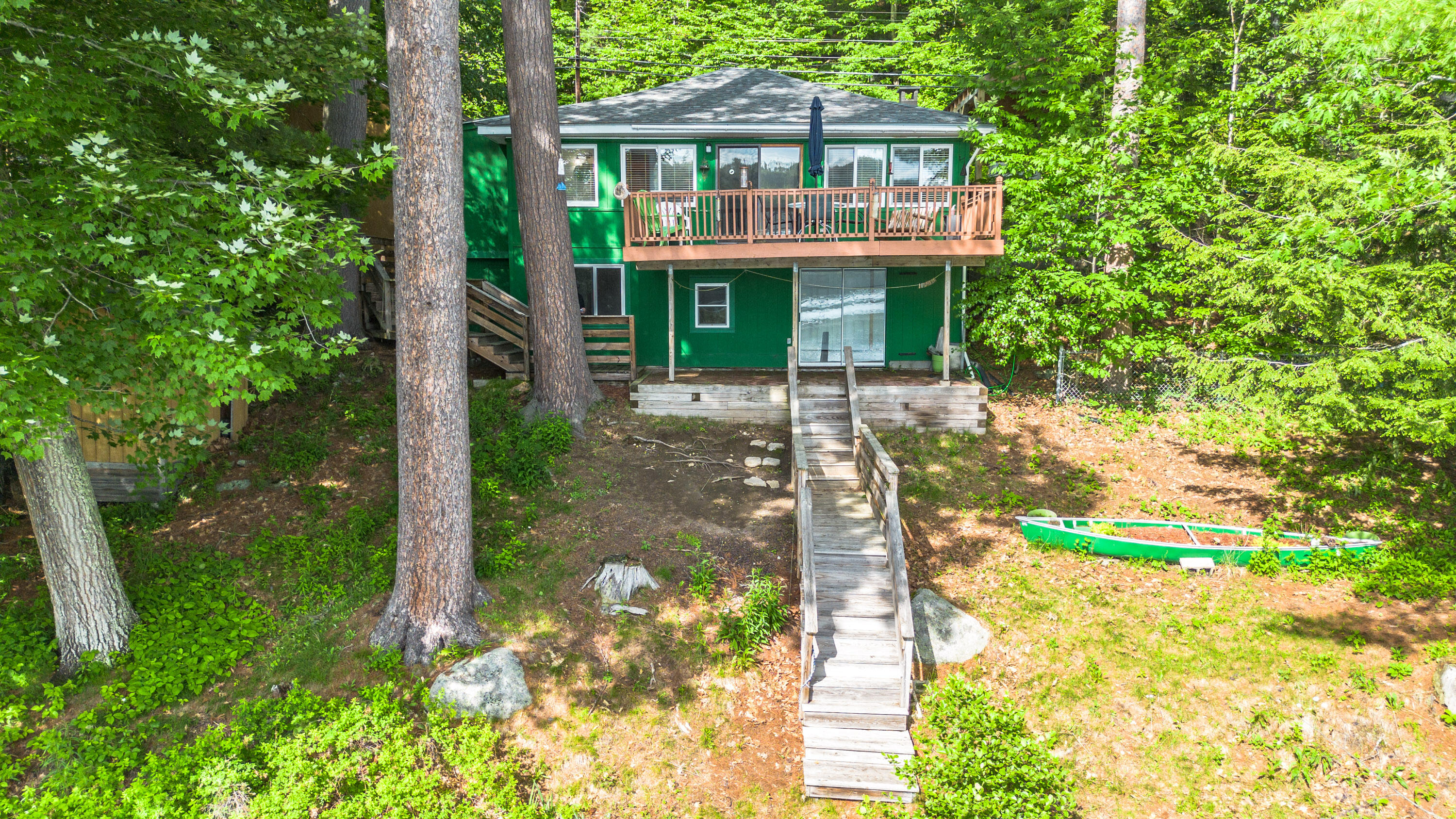 334 Waterford Road Waterford, ME 04088 - Photo 24 of 86