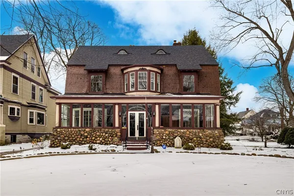 $389,000 | 907 North George Street, Rome, NY 13440