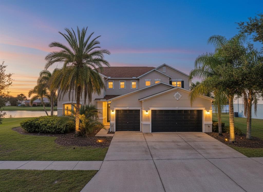5457 Sandy Shell Drive Apollo Beach, FL 33572 - Photo 52 of 65