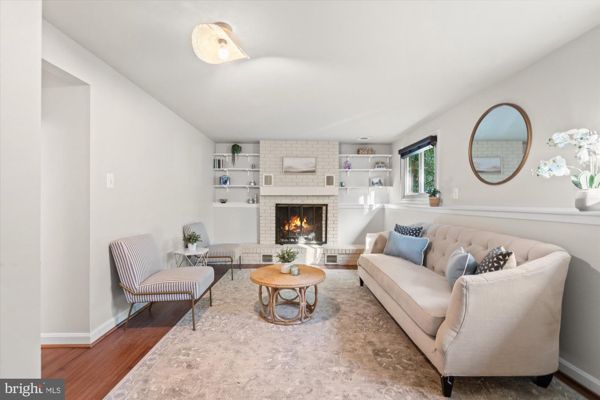 2228 Cocquina Drive Reston, VA 20191 - Photo 16 of 36