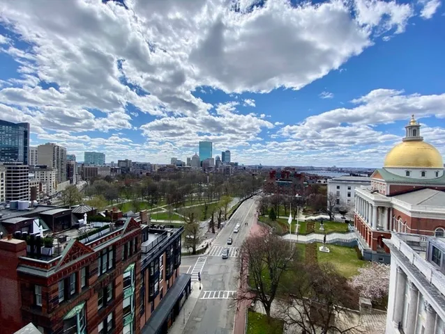 $435,000 | 21 Beacon Street, Unit 3K, Boston, MA 02108