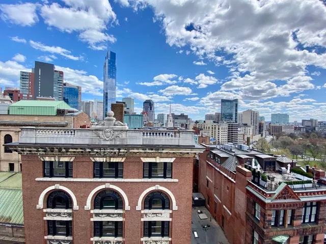 $435,000 | 21 Beacon Street, Unit 3K, Boston, MA 02108