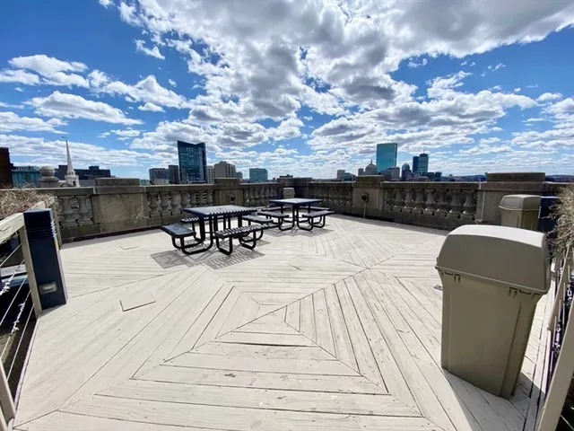 $435,000 | 21 Beacon Street, Unit 3K, Boston, MA 02108