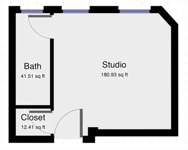 $435,000 | 21 Beacon Street, Unit 3K, Boston, MA 02108