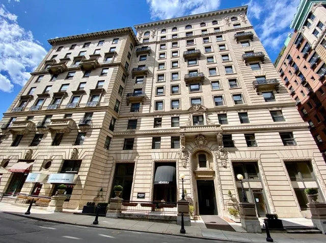 $435,000 | 21 Beacon Street, Unit 3K, Boston, MA 02108