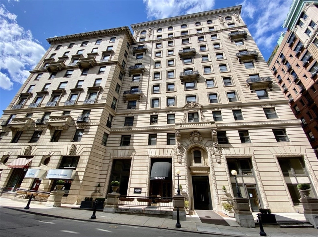 21 Beacon Street, Unit 3K Boston, MA 02108 - Photo 2 of 16