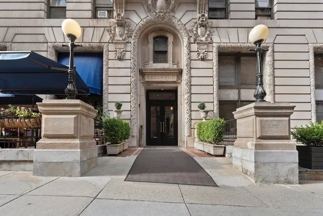 $435,000 | 21 Beacon Street, Unit 3K, Boston, MA 02108