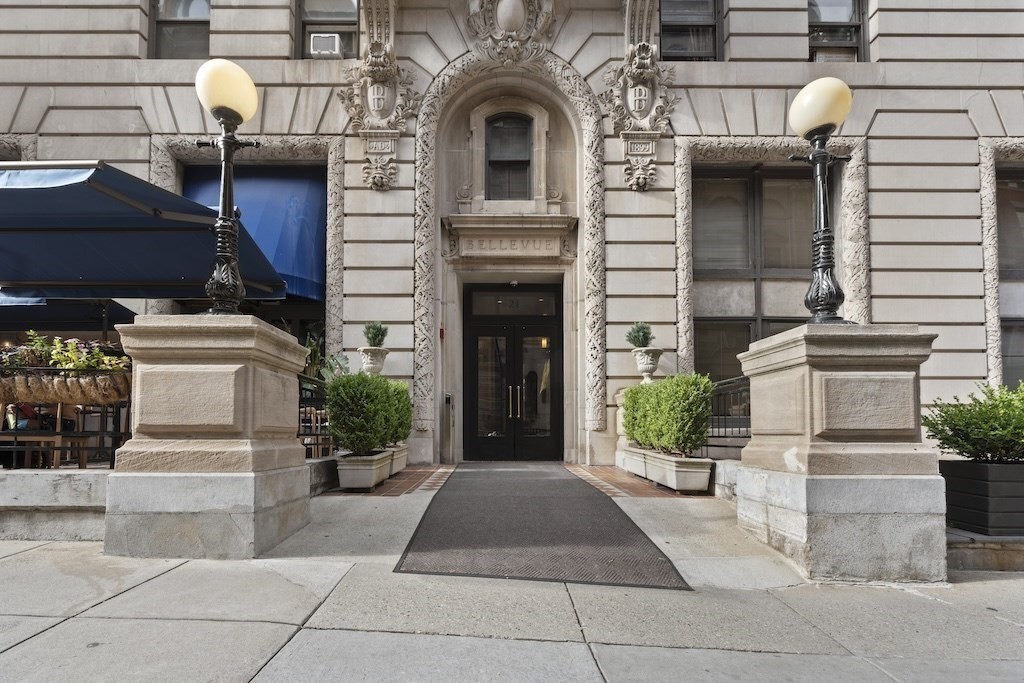 21 Beacon Street, Unit 3K Boston, MA 02108 - Photo 3 of 16