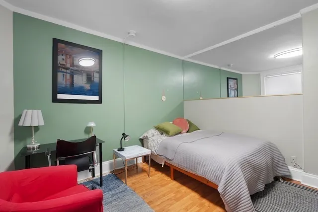 $435,000 | 21 Beacon Street, Unit 3K, Boston, MA 02108