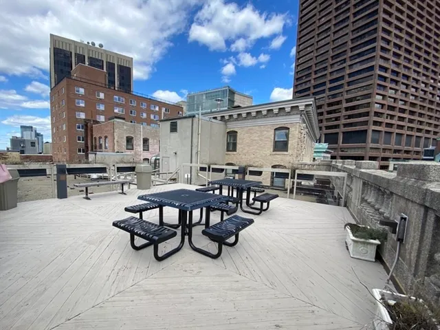 $435,000 | 21 Beacon Street, Unit 3K, Boston, MA 02108