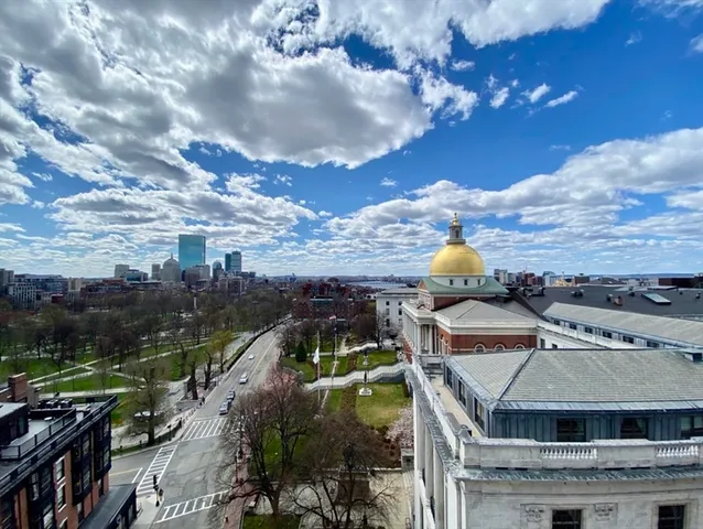 $435,000 | 21 Beacon Street, Unit 3K, Boston, MA 02108