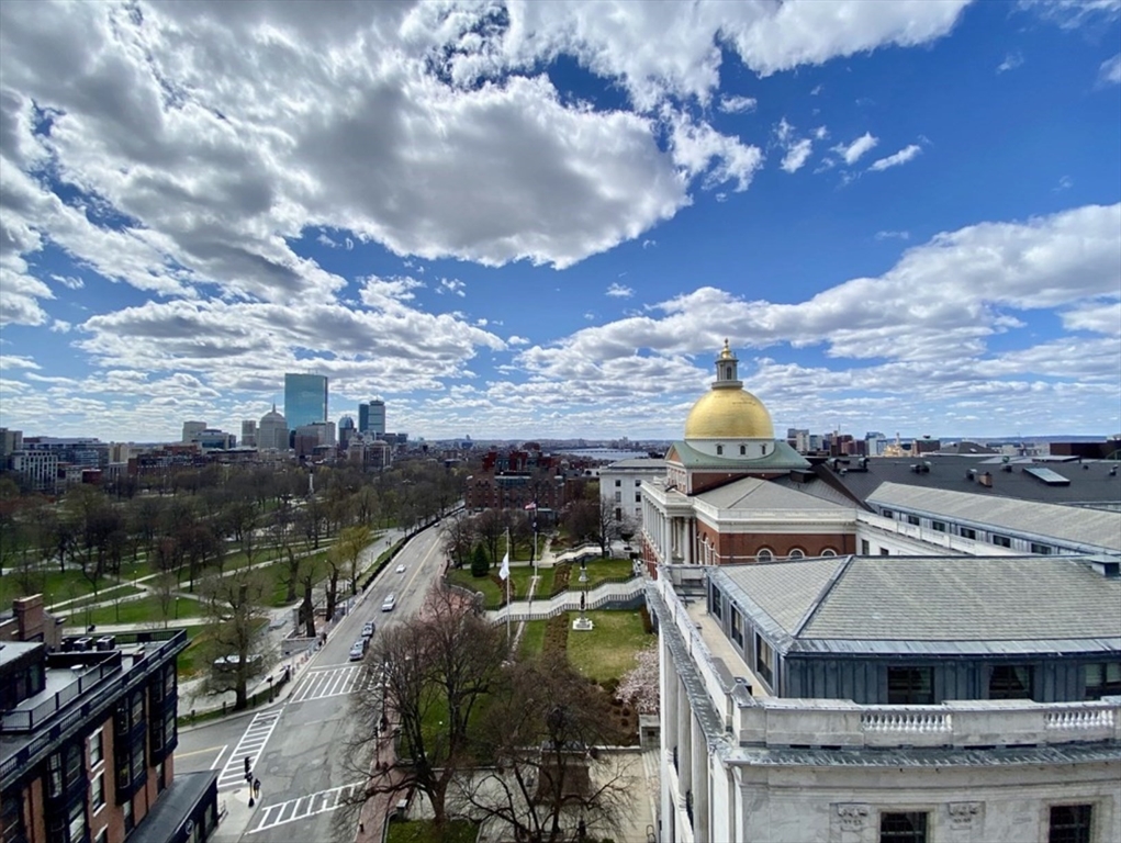 21 Beacon Street, Unit 3K Boston, MA 02108 - Photo 9 of 16