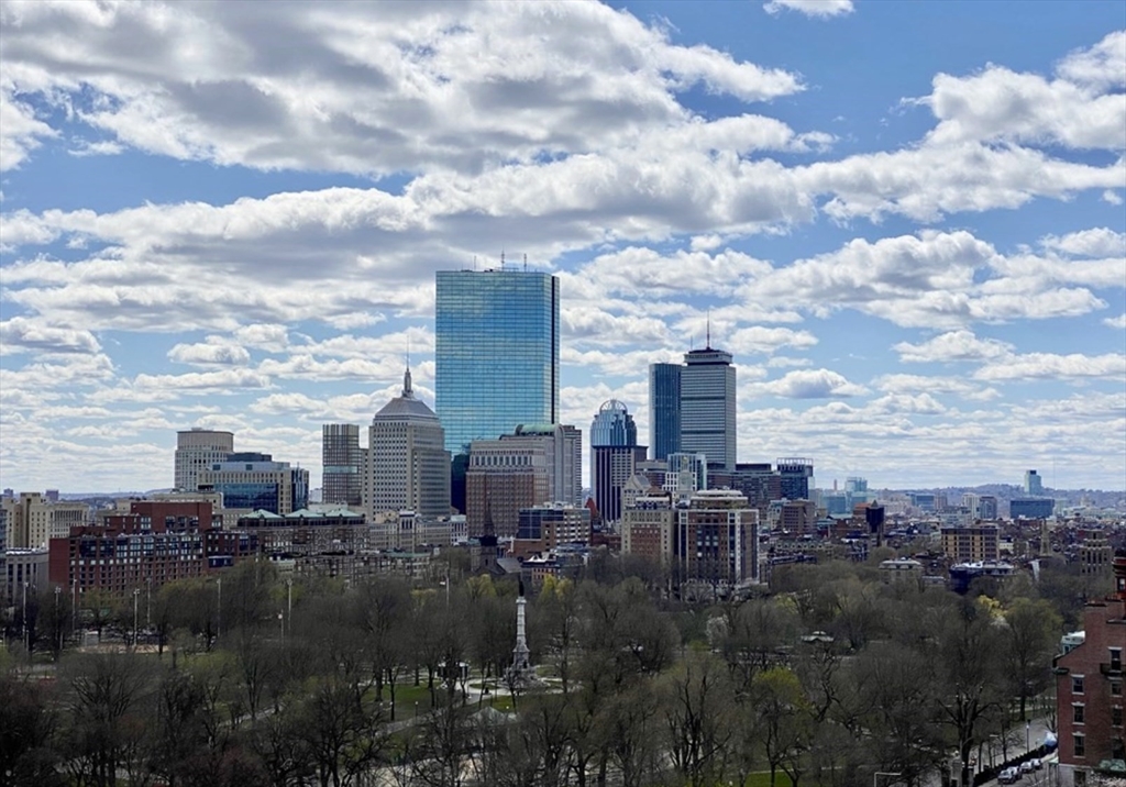 21 Beacon Street, Unit 3K Boston, MA 02108 - Photo 10 of 16