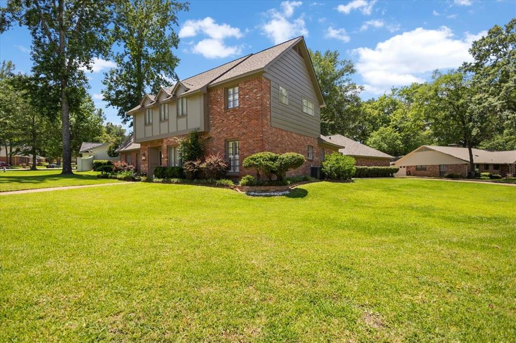 5911 Foxcroft Road Tyler, TX 75703 - Photo 40 of 40