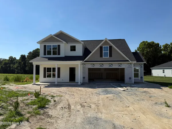 $379,900 | 172 Yardley Drive, Smithfield, NC 27577