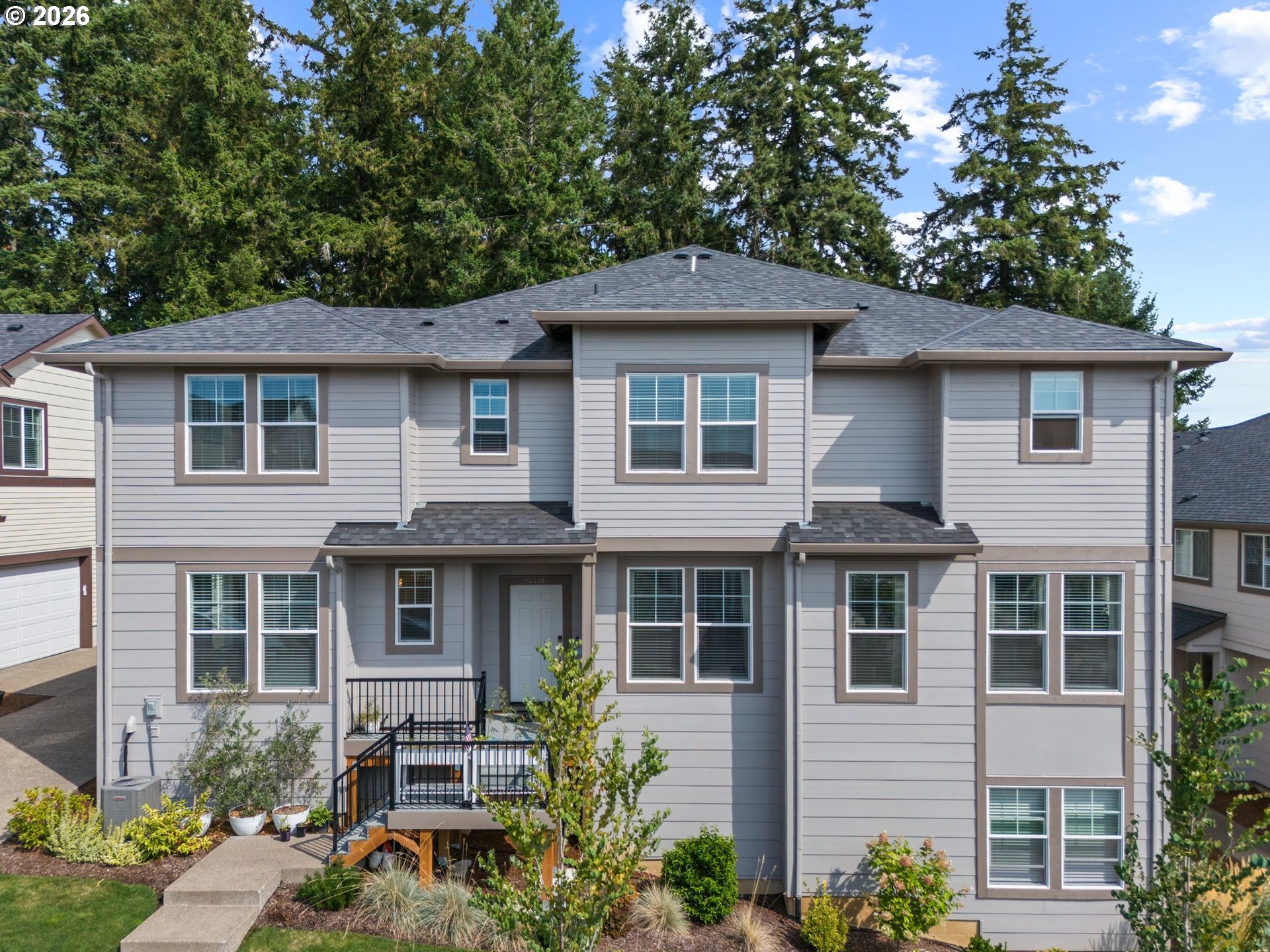 14410 Southwest 165th Street Tigard, OR 97223 - Photo 1 of 45