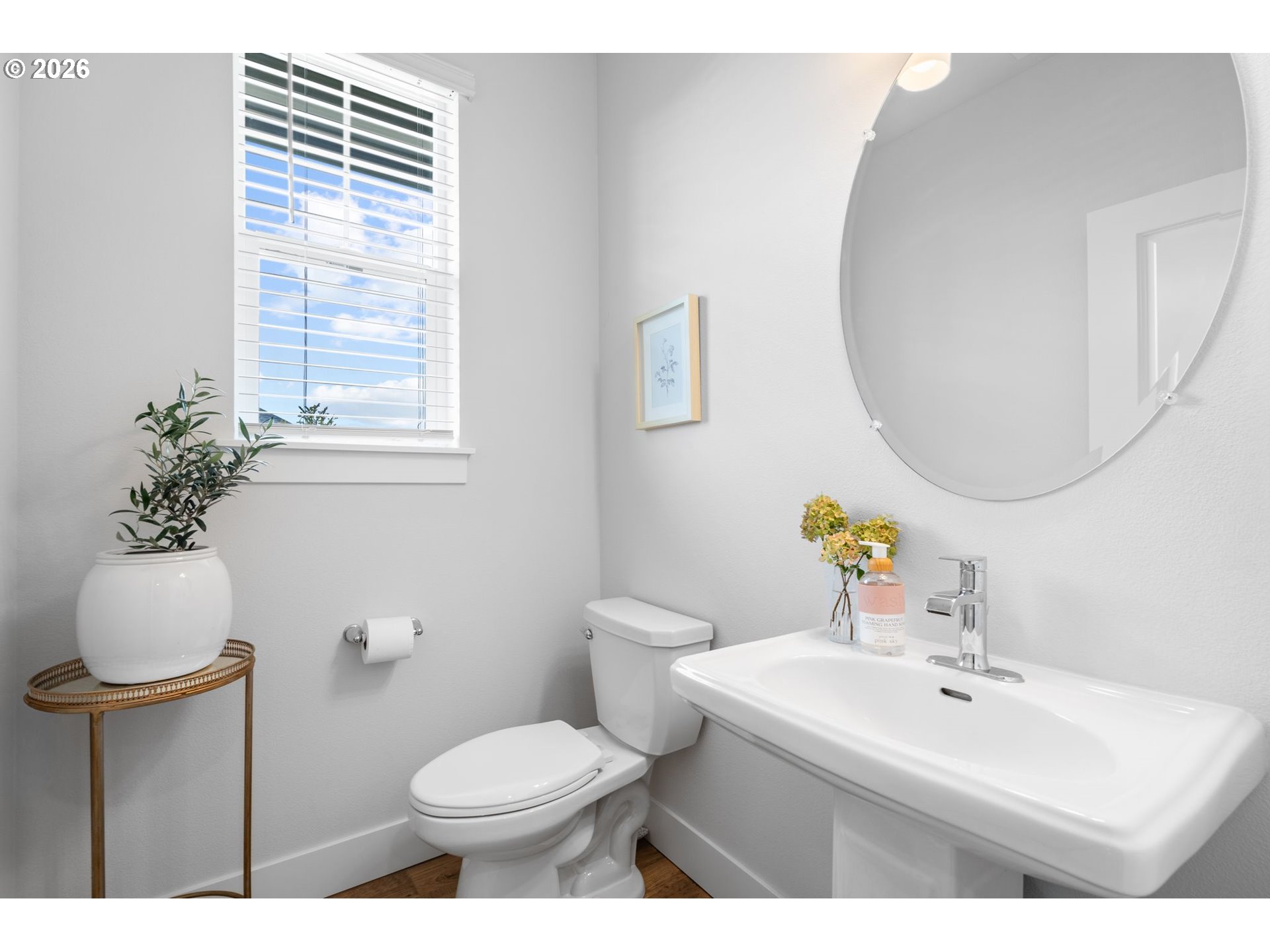14410 Southwest 165th Street Tigard, OR 97223 - Photo 16 of 45 Bathroom