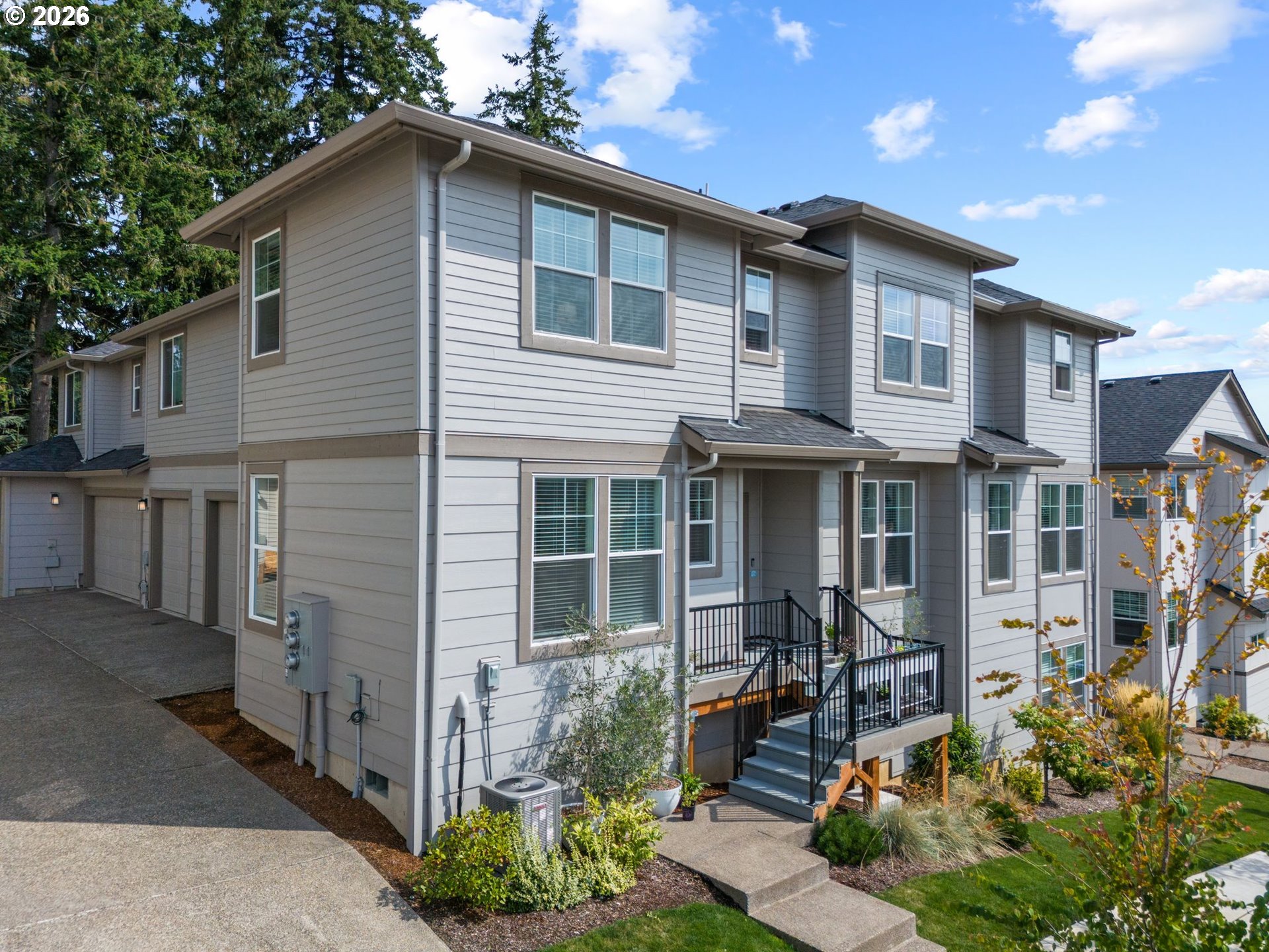 14410 Southwest 165th Street Tigard, OR 97223 - Photo 2 of 45 Exterior