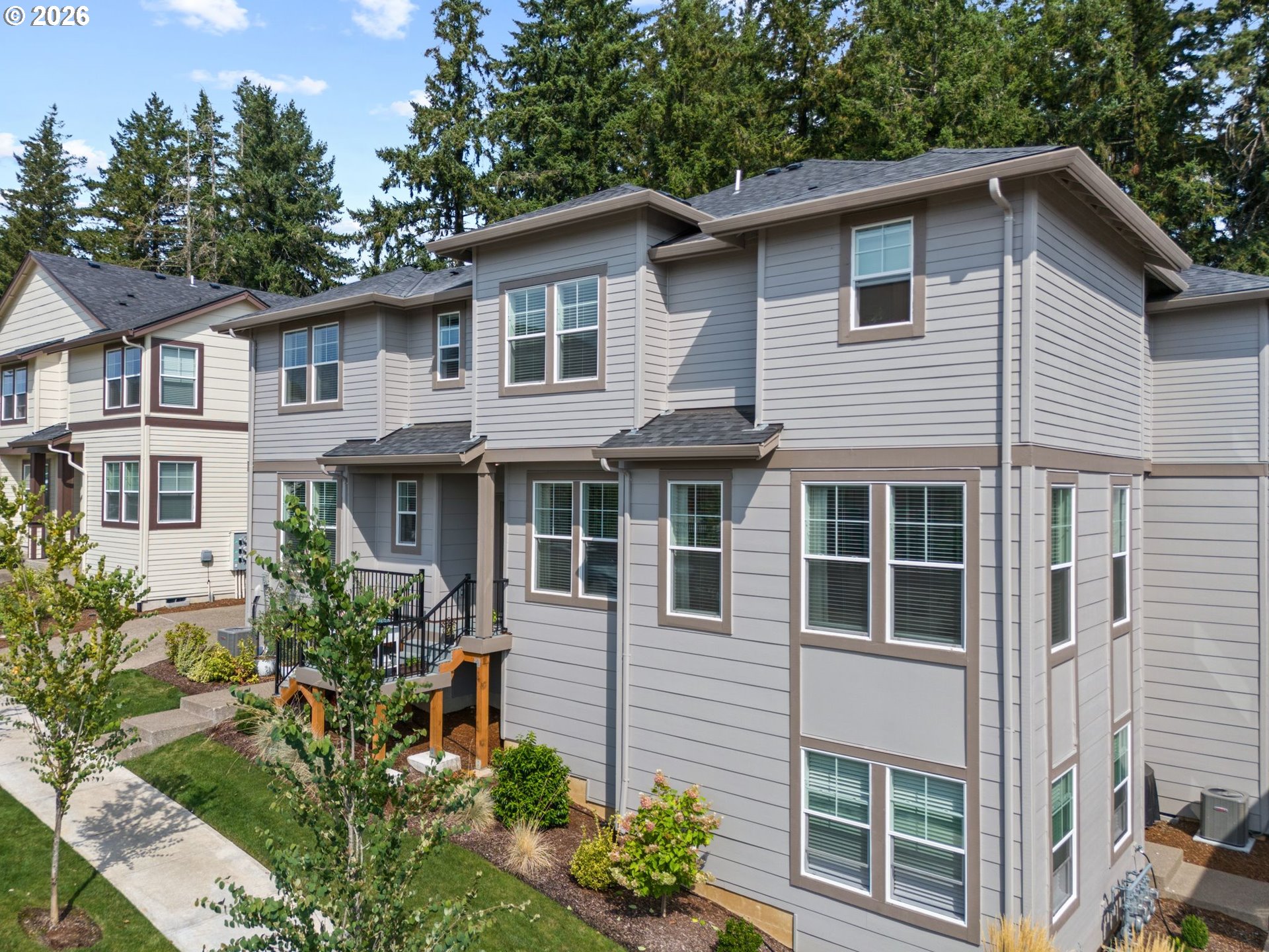 14410 Southwest 165th Street Tigard, OR 97223 - Photo 3 of 45 Exterior