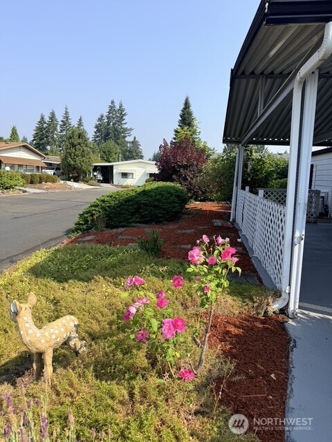 201 Union Avenue Southeast, Unit 193 Renton, WA 98059 - Photo 27 of 40 Gallery Image 27