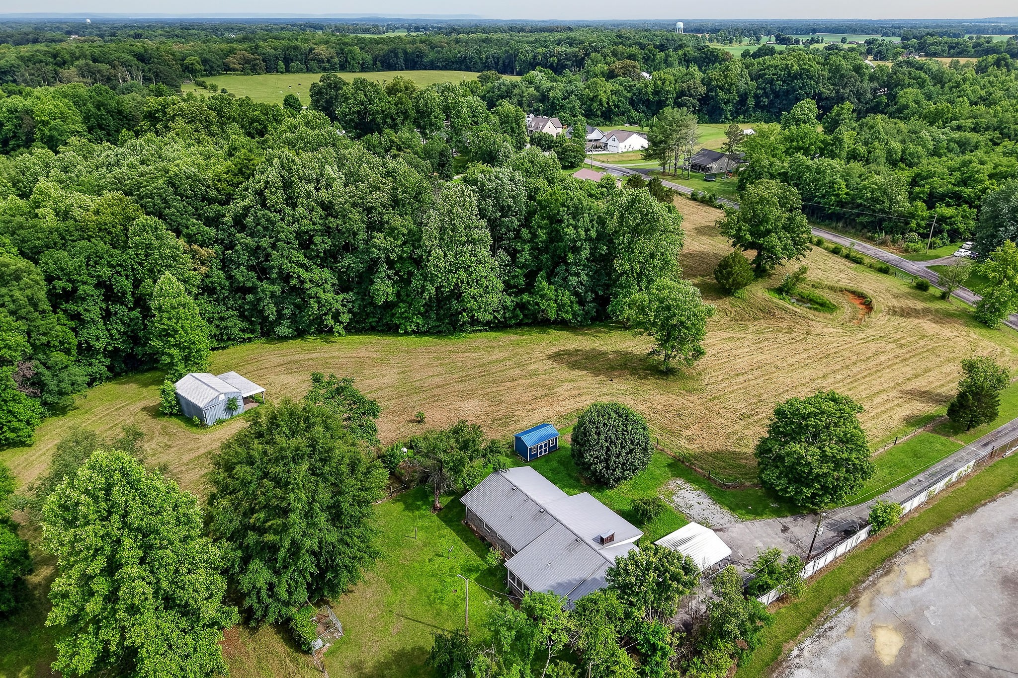 744 King Ridge Road Dowelltown, TN 37059 - Photo 4 of 13