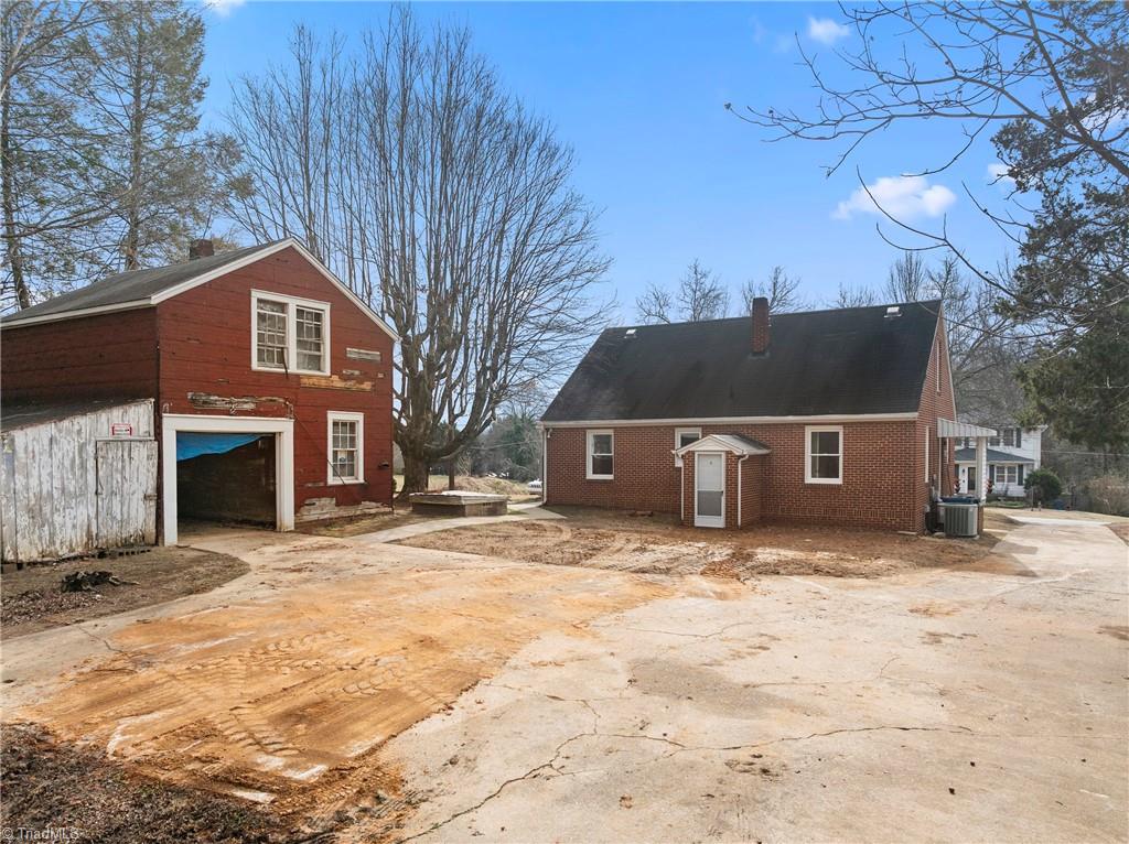 312 Playground Road Archdale, NC 27263 - Photo 24 of 29
