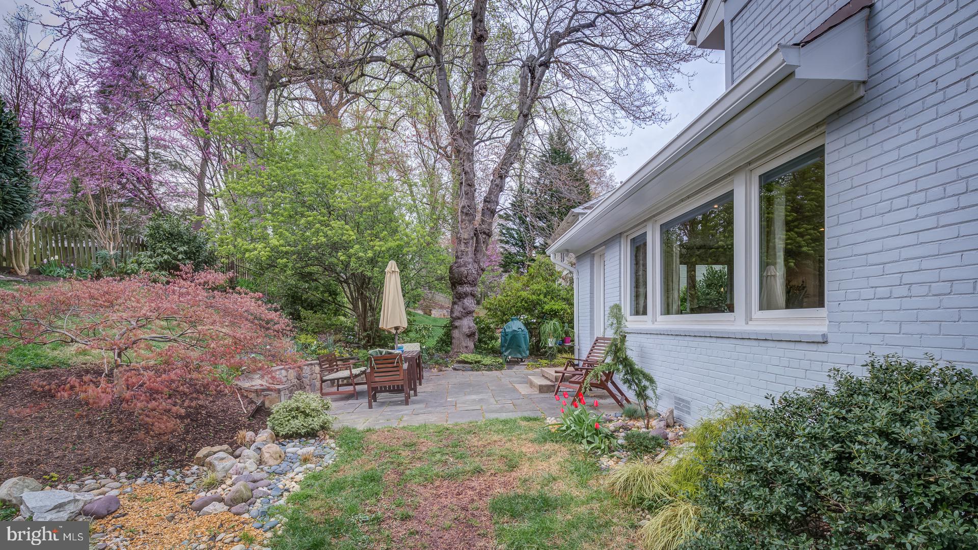 6212 Wedgewood Road Bethesda, MD 20817 - Photo 36 of 38 Gallery Image 36