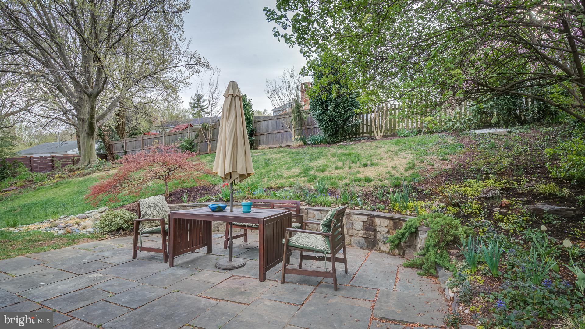 6212 Wedgewood Road Bethesda, MD 20817 - Photo 37 of 38 Gallery Image 37